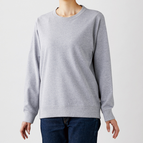 身長165cm、Sサイズ着用