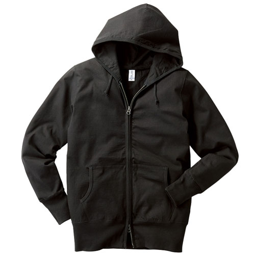 SZP-111 ジャージー ジップパーカ