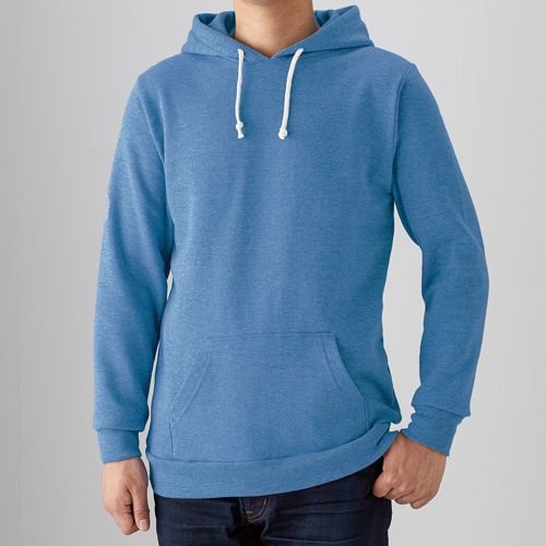 モデル 175cm、Mサイズ着用