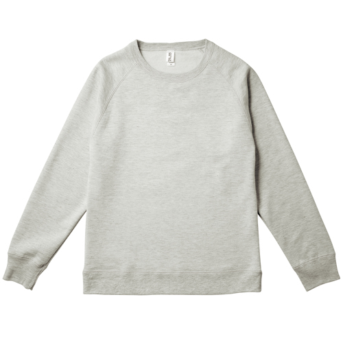 TRW-139 トライブレンド クルーネックスウェット