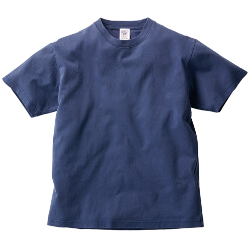 PGT-144 ピグメントTシャツ