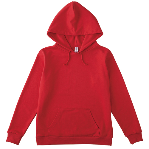 RSP-142 スタンダード　P/Oパーカ