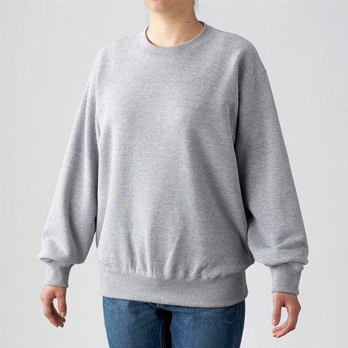 身長165cm<br />
Sサイズ着用