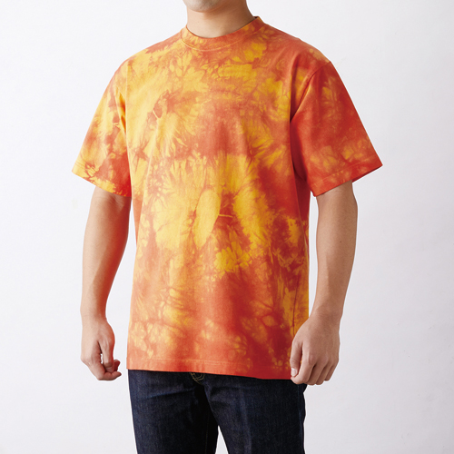 身長175cm<br />
Lサイズ着用