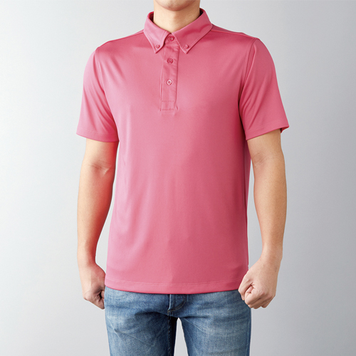 モデル 175cm:Mサイズ着用