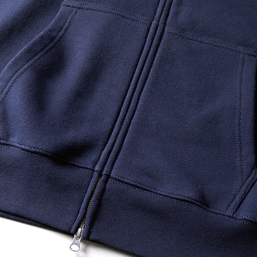 YKK社製DALH型ダブルスライダー