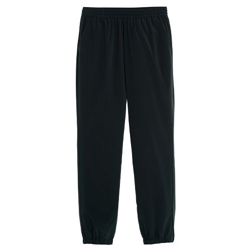 00371-SAJ ドライストレッチジョガーパンツ