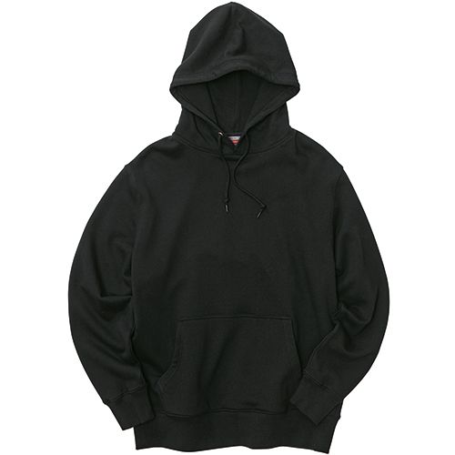 5331  ミドルウェイト スウェット プルオーバー パーカ 8.8oz (裏パイル)