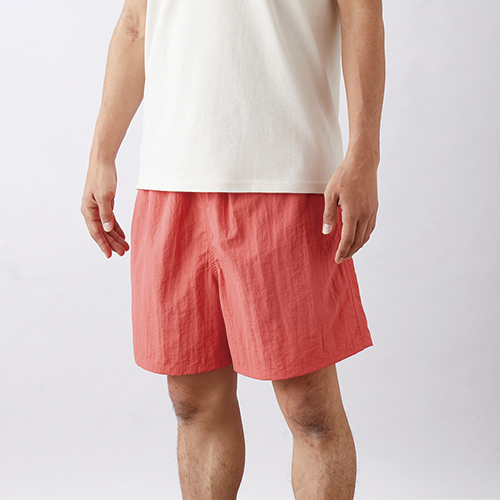 身長178cm<br />
Mサイズ着用