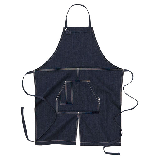 1385 ウォッシュキャンバス エプロン (ループタイプ)