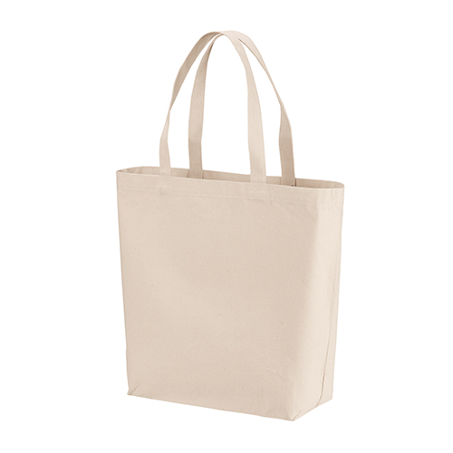 1471 スタンダード キャンバス トートバッグ（ポケット付）