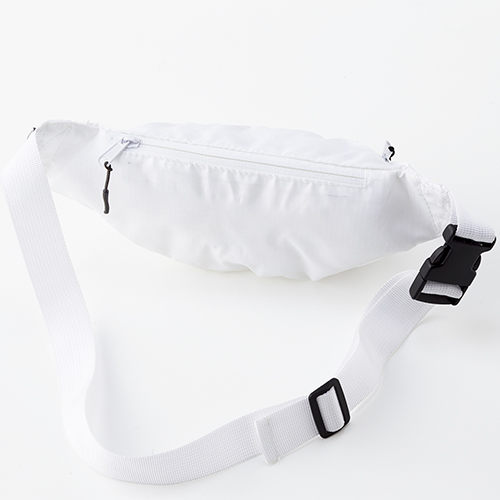 背面ポケット付き