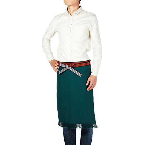 身長175cm Fサイズ着用