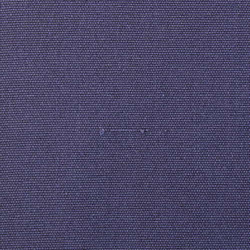 帆前掛けのネップ<br />
糸をつなぎ合わせるときにできる結び目のかたまりです。生地不良ではなく帆前掛け生地の特徴としてご理解頂いております。