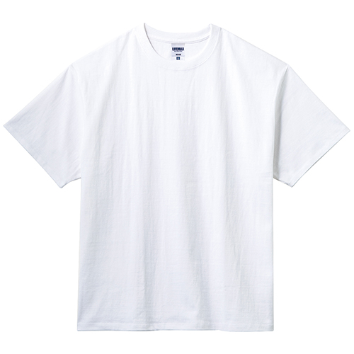 MS1155 ビッグシルエットTシャツ 7.1oz