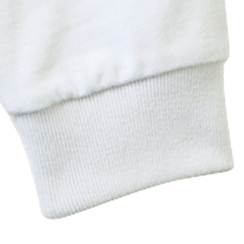 5cmのワイドリブ