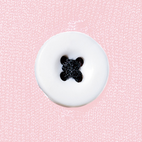 柔らかいシリコン製ボタン