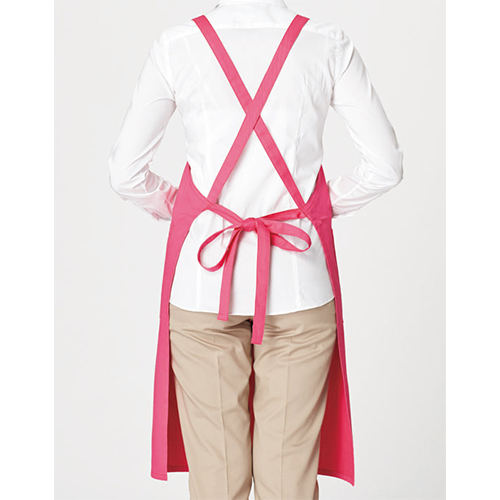 ポケット脇側にマチ付き