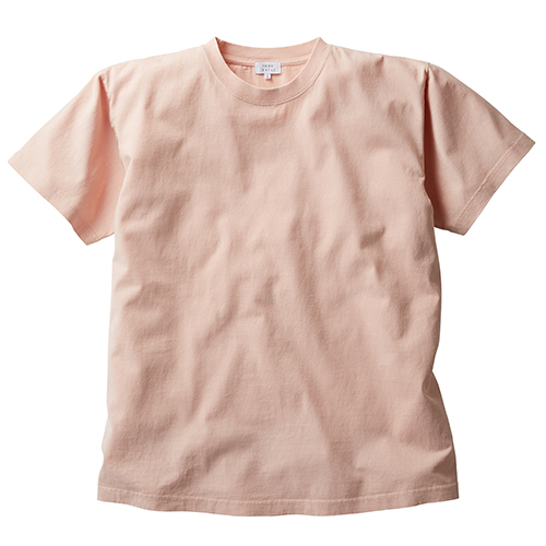 FTX-930 フードテキスタイルTシャツ 6.2oz