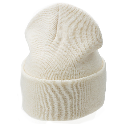 MC6625 ニットビーニー