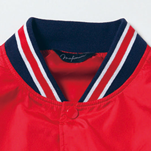 フード取り外し可能