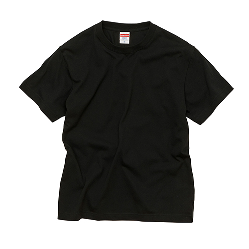 5229 エコT/Cプレーティング Tシャツ 5.3oz