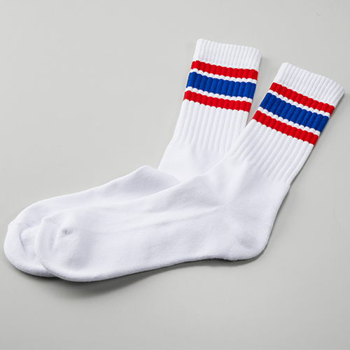 9240 クルーソックス