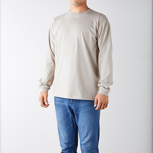 身長175cm Lサイズ着用