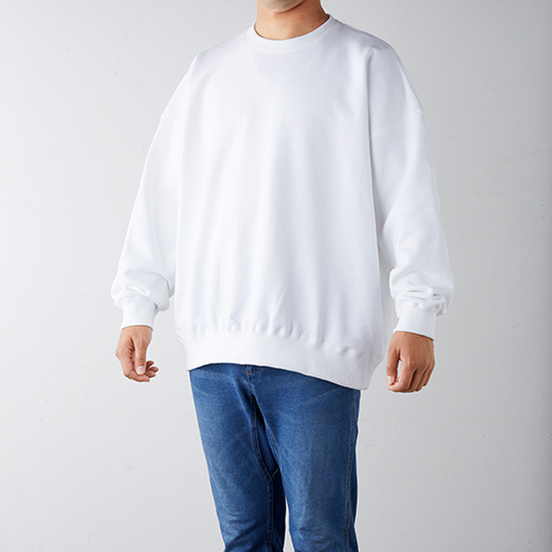 身長175cm<br />
Lサイズ着用