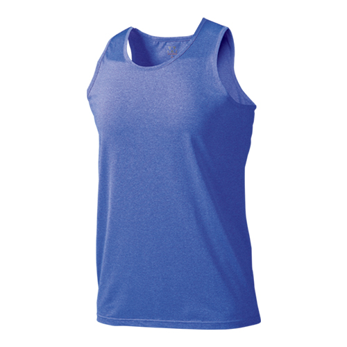 P870 フィットネスストレッチタンクトップ