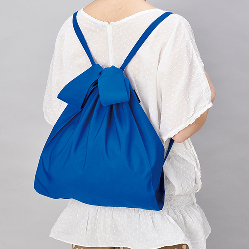 取手を出して絞ってもかわいいです!