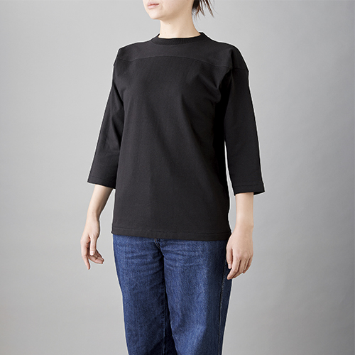 身長163cm Sサイズ着用