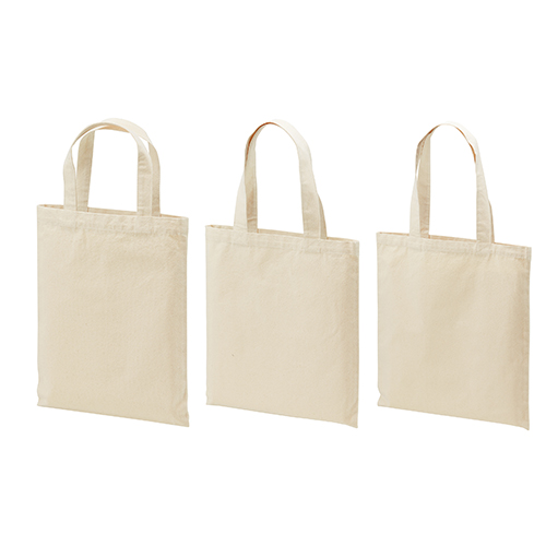 (左から)Lサイズ 、Mサイズ 、Sサイズ