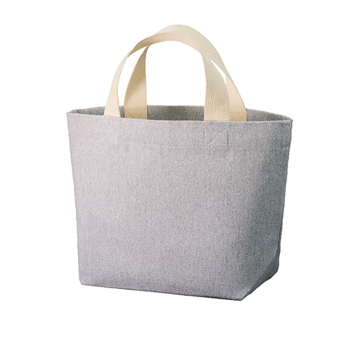 MA9025 シャンブリックキャンバストート(S)