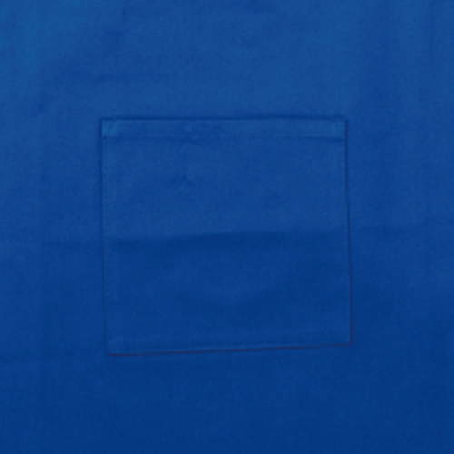 フロントポケット付き