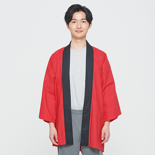 モデル身長:175cm