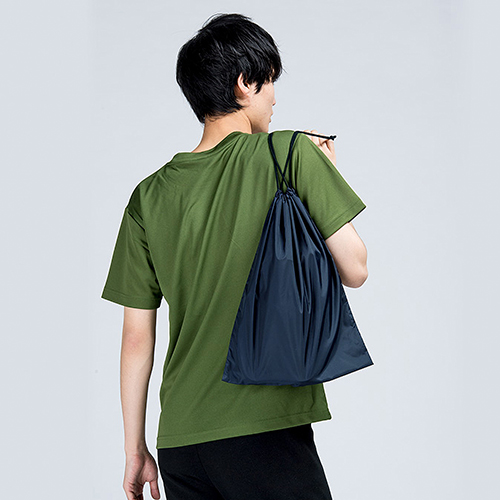 身長184cm ネイビー使用