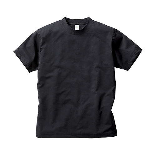 CLD-923 コットンライクドライTシャツ（リサイクルポリ50%） 4.7oz