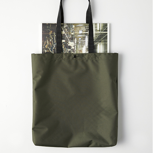 LP レコードが入るサイズ