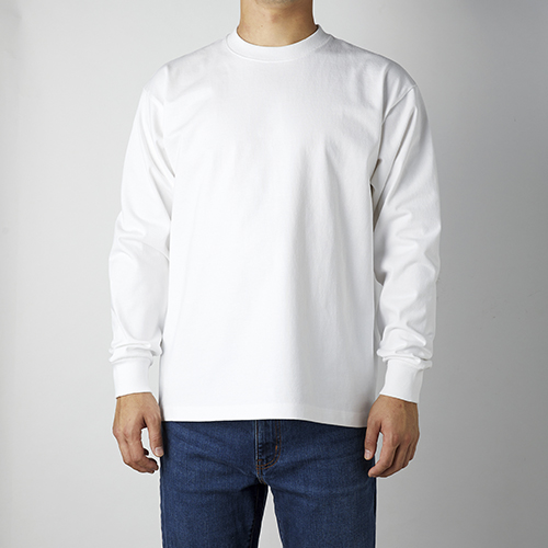 身長175cm Lサイズ着用