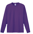 ロングTシャツ